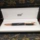 Imitation Mont Blanc Starwalker Doue Fineliner Pen Rose Gold Trim (3)_th.jpg